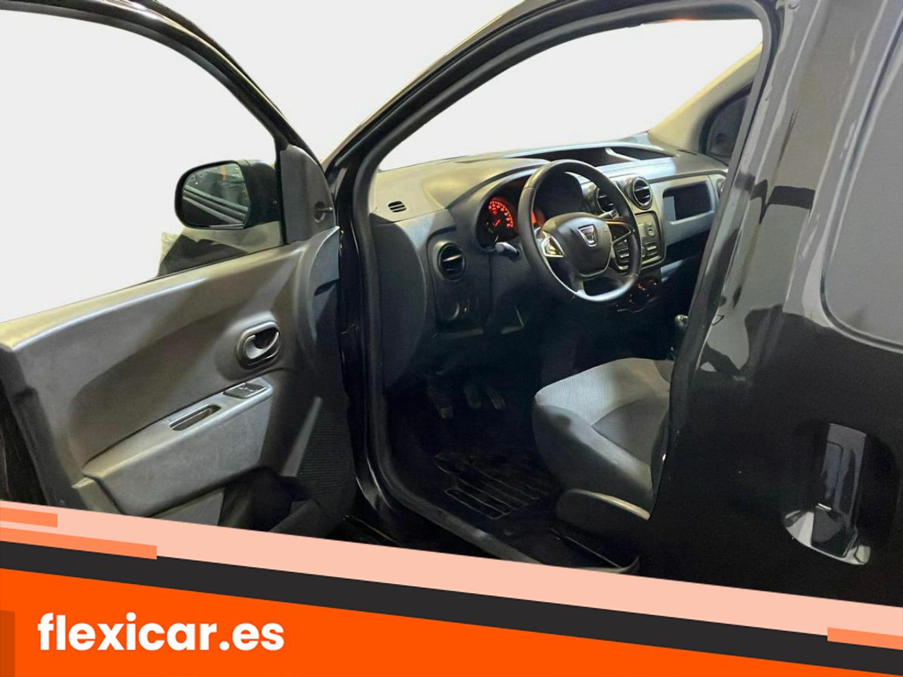 Foto Dacia Dokker 16