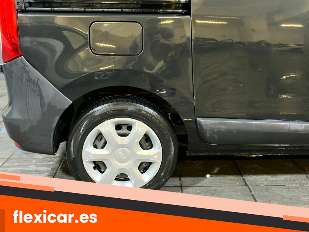 Foto Dacia Dokker 18