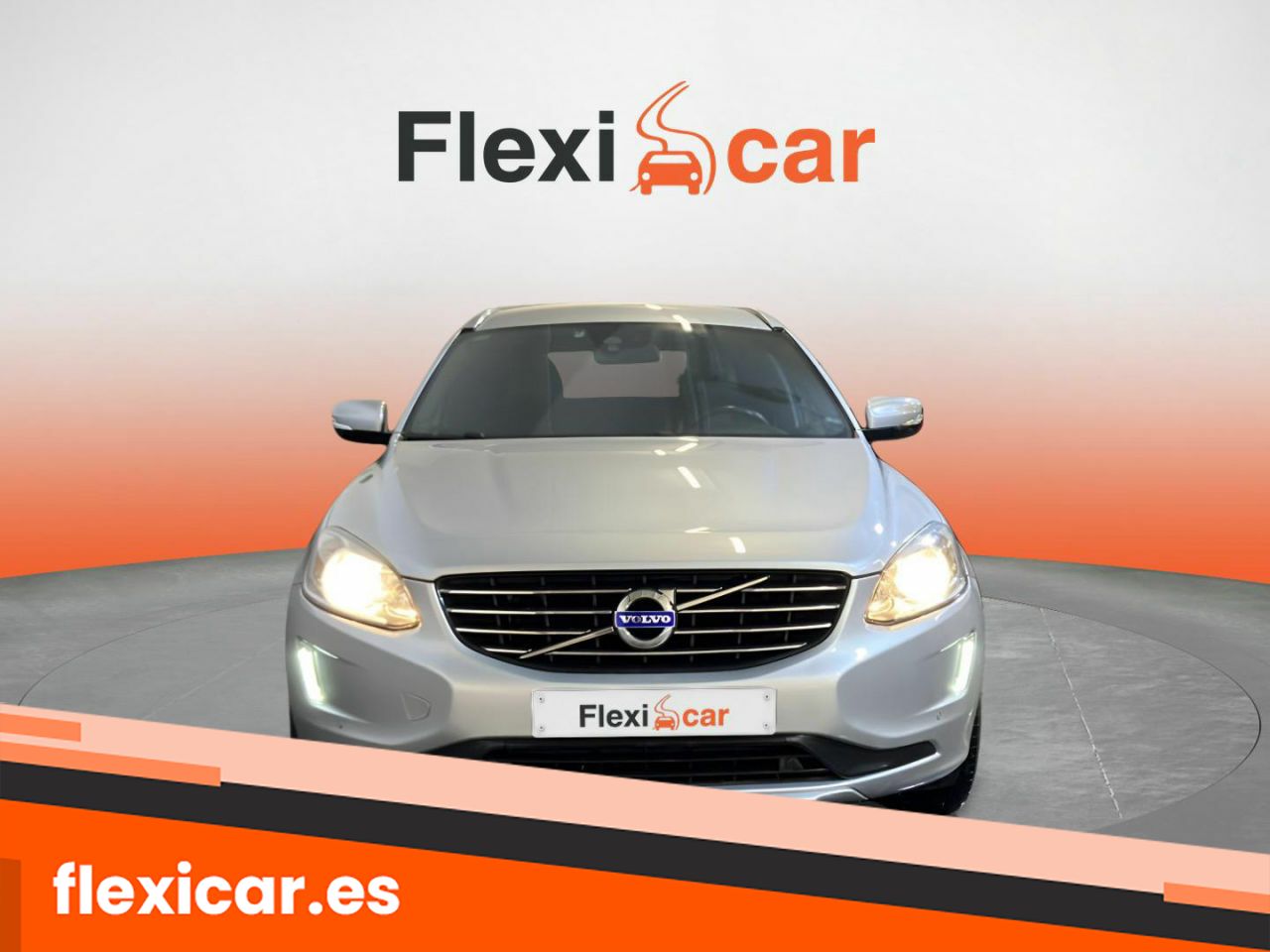 Foto Volvo XC60 2