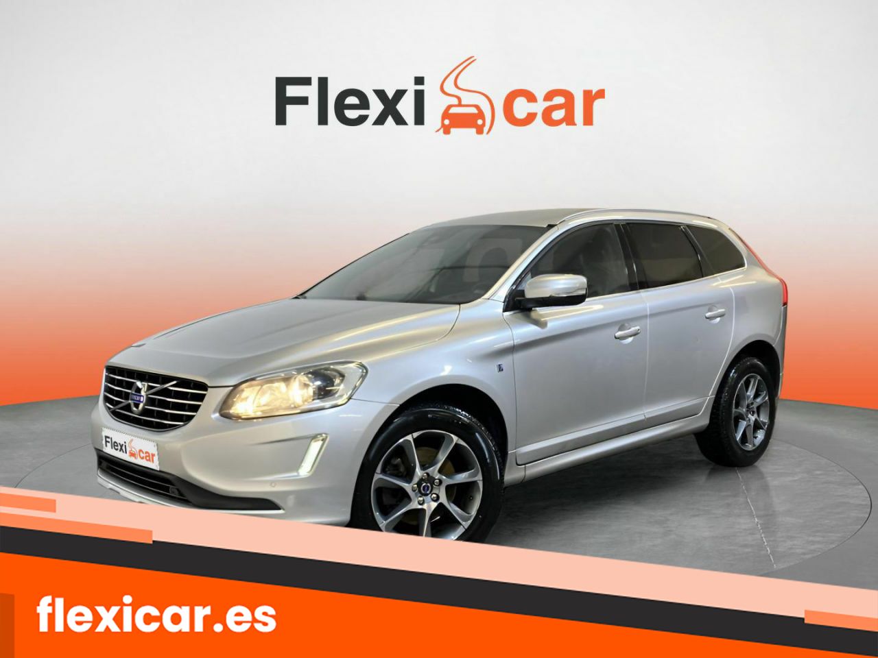 Foto Volvo XC60 3