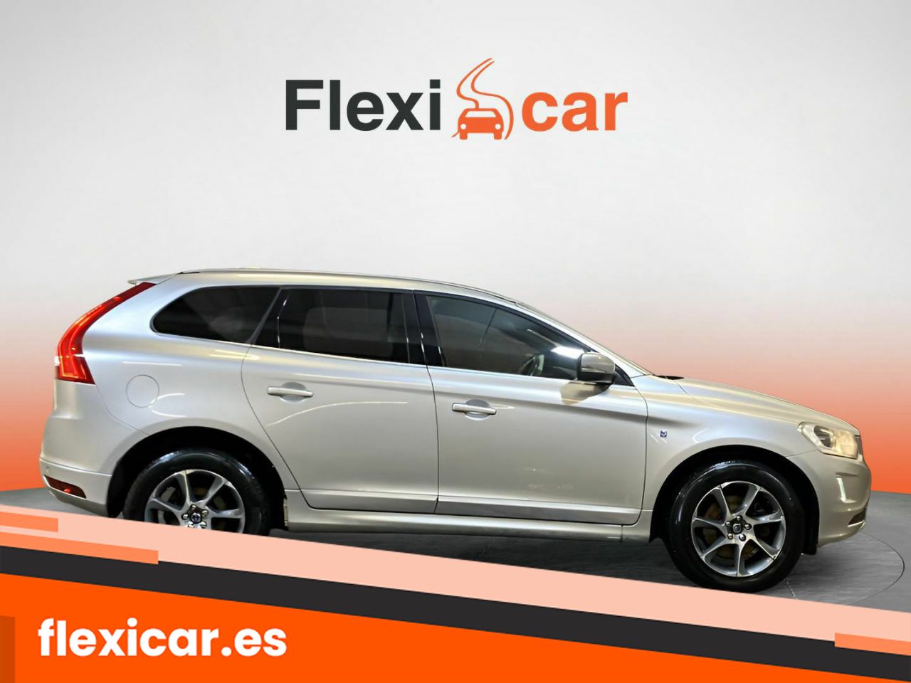 Foto Volvo XC60 4