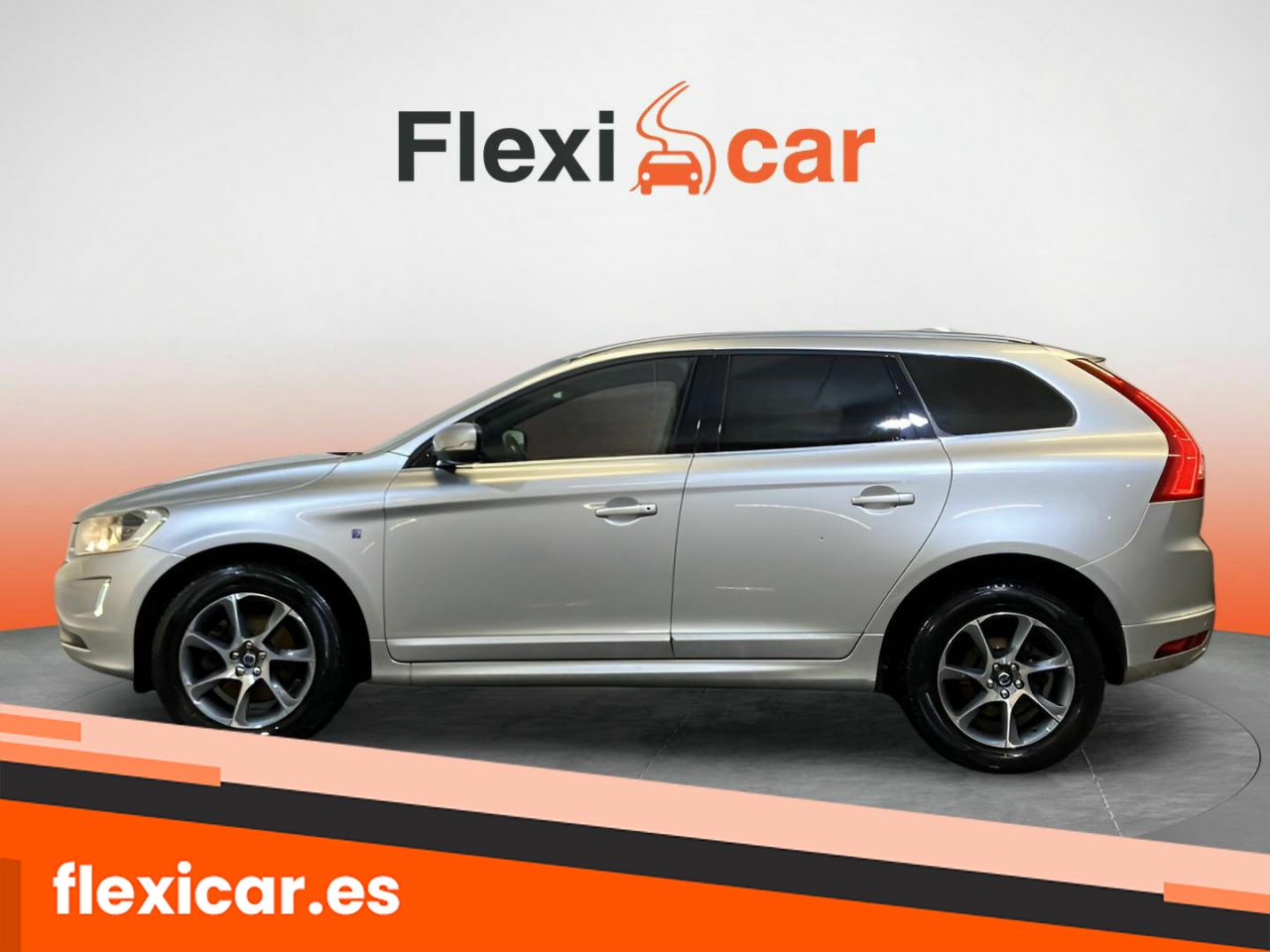 Foto Volvo XC60 5