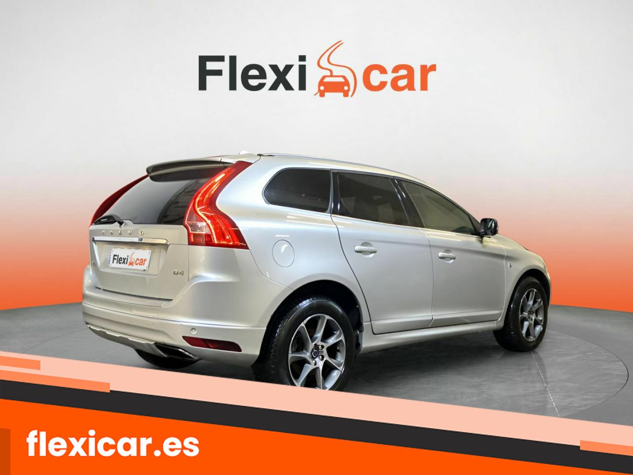 Foto Volvo XC60 7