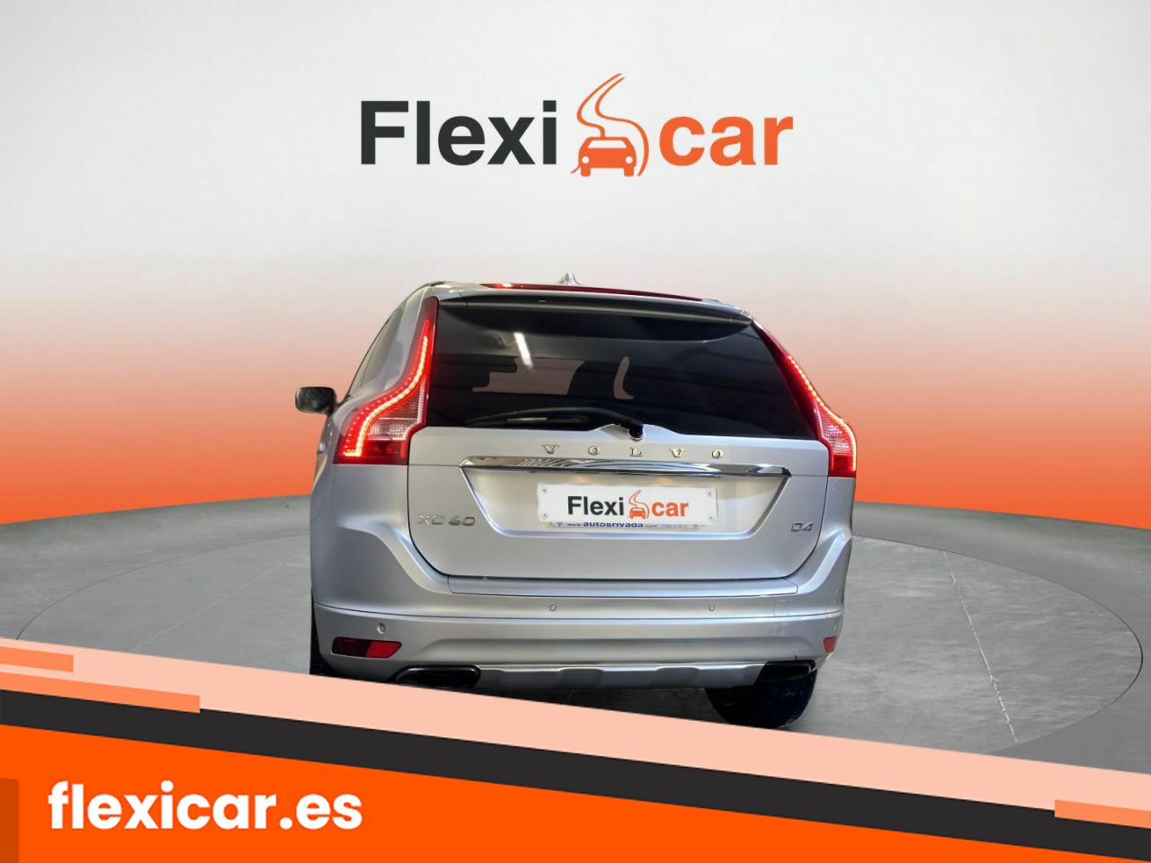 Foto Volvo XC60 8