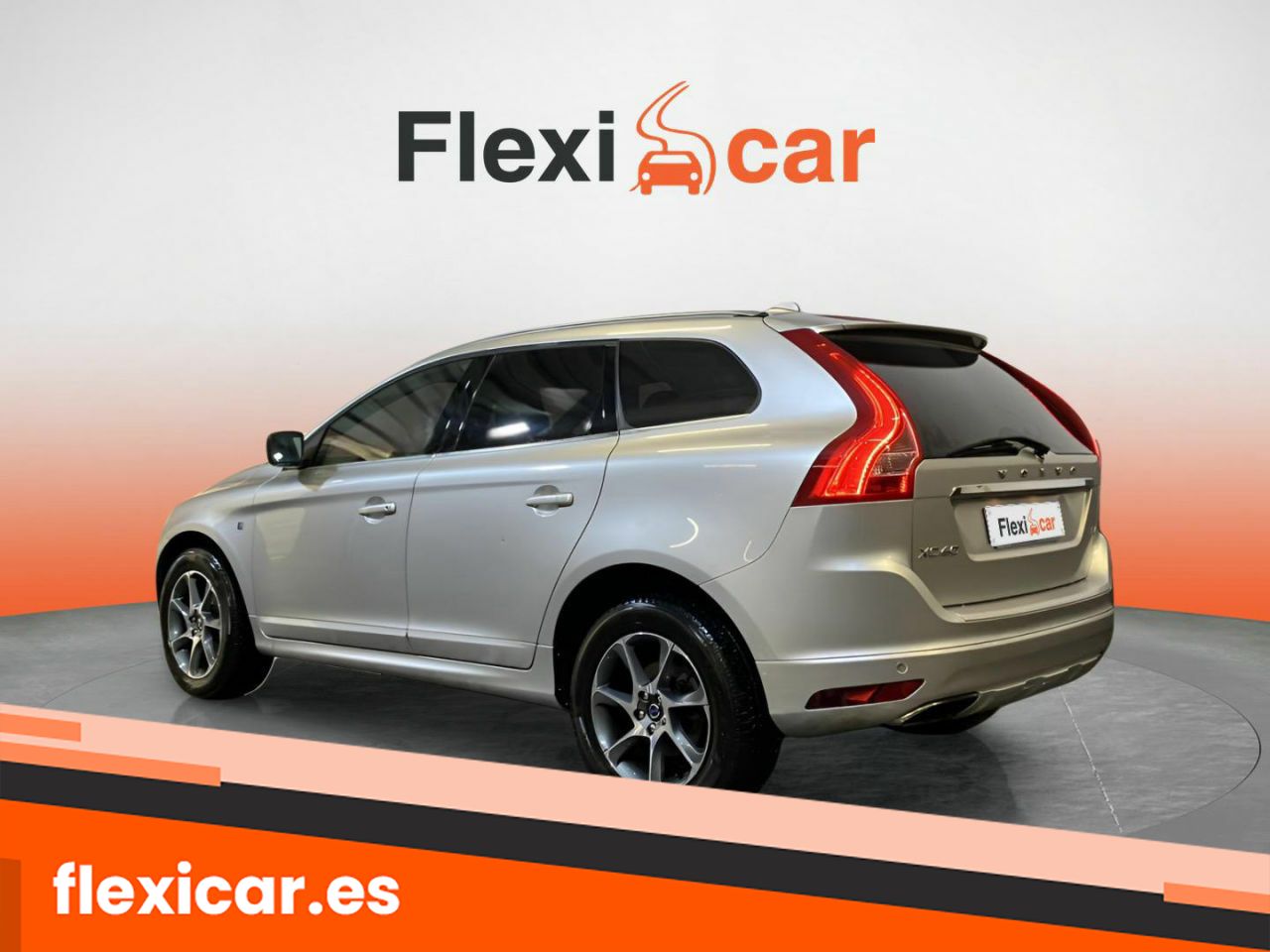 Foto Volvo XC60 9