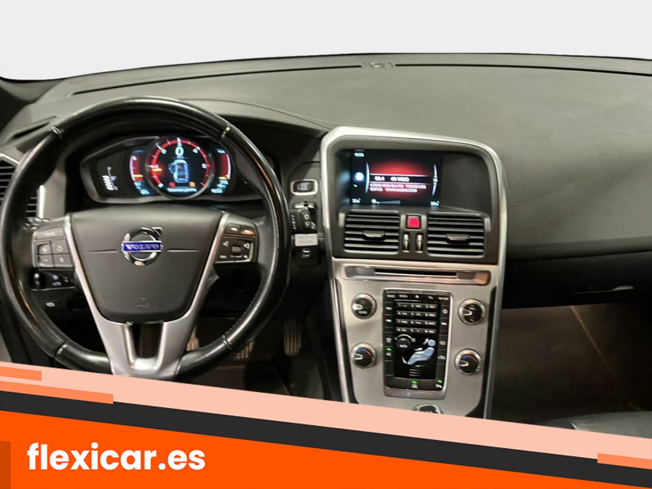 Foto Volvo XC60 11