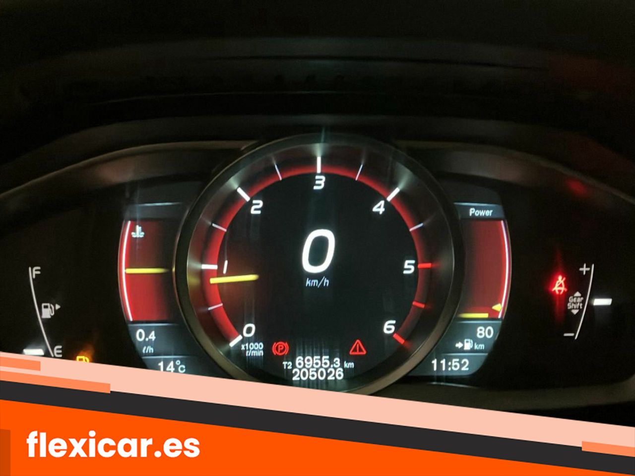 Foto Volvo XC60 12
