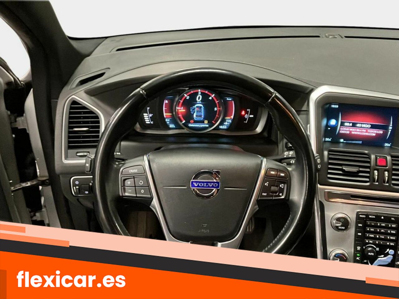Foto Volvo XC60 13