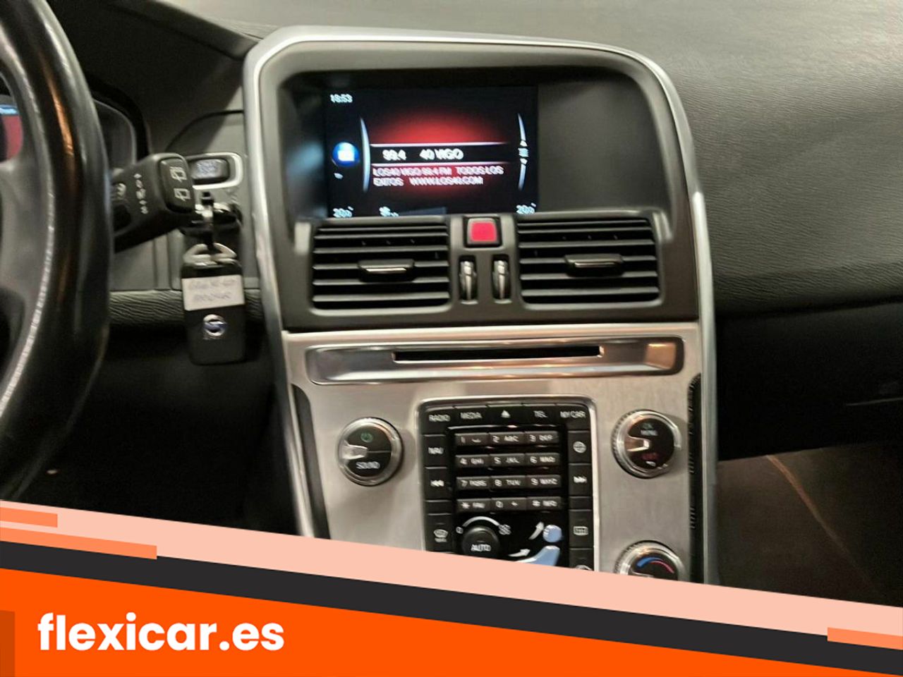 Foto Volvo XC60 14