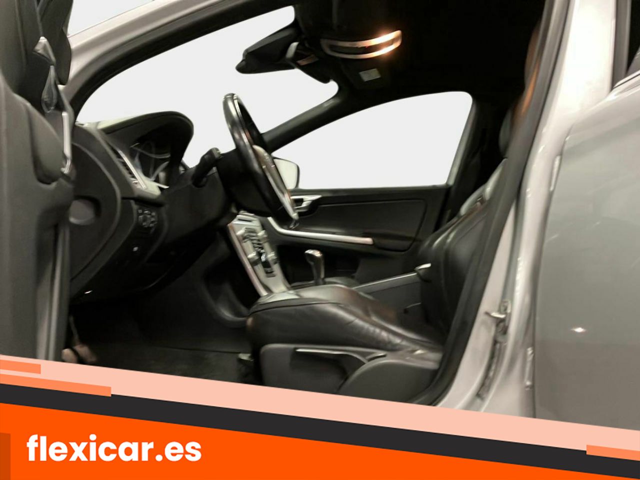 Foto Volvo XC60 16