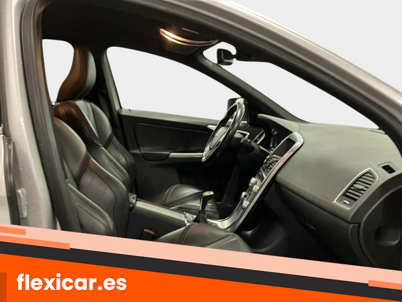 Foto Volvo XC60 17