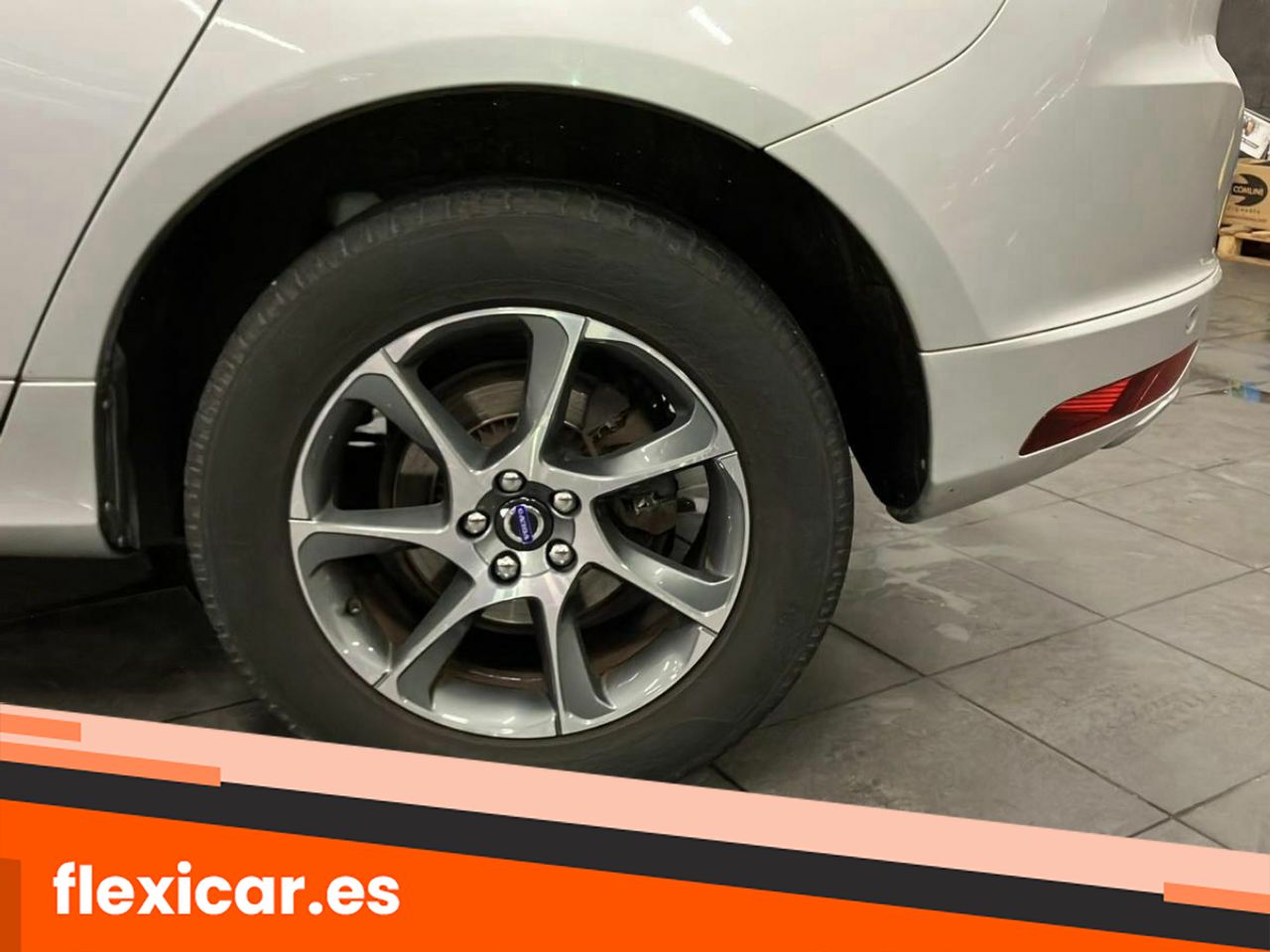 Foto Volvo XC60 18