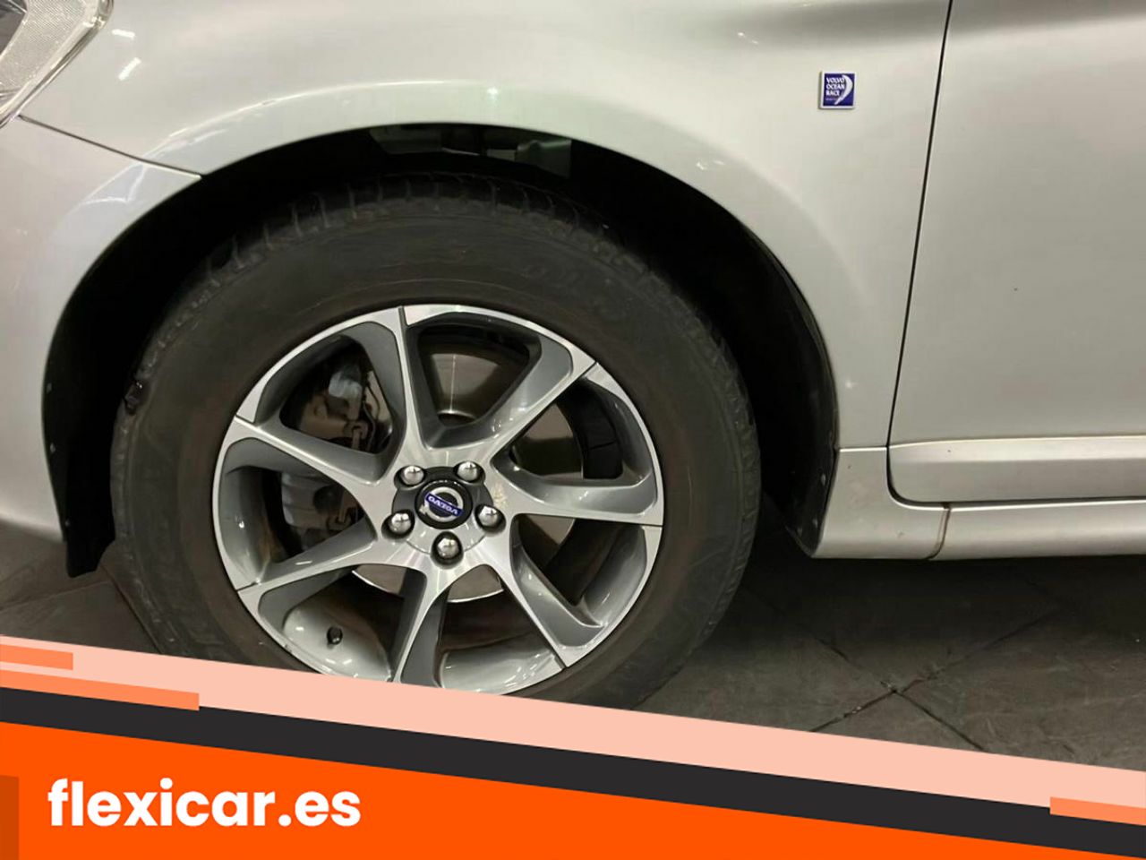 Foto Volvo XC60 19