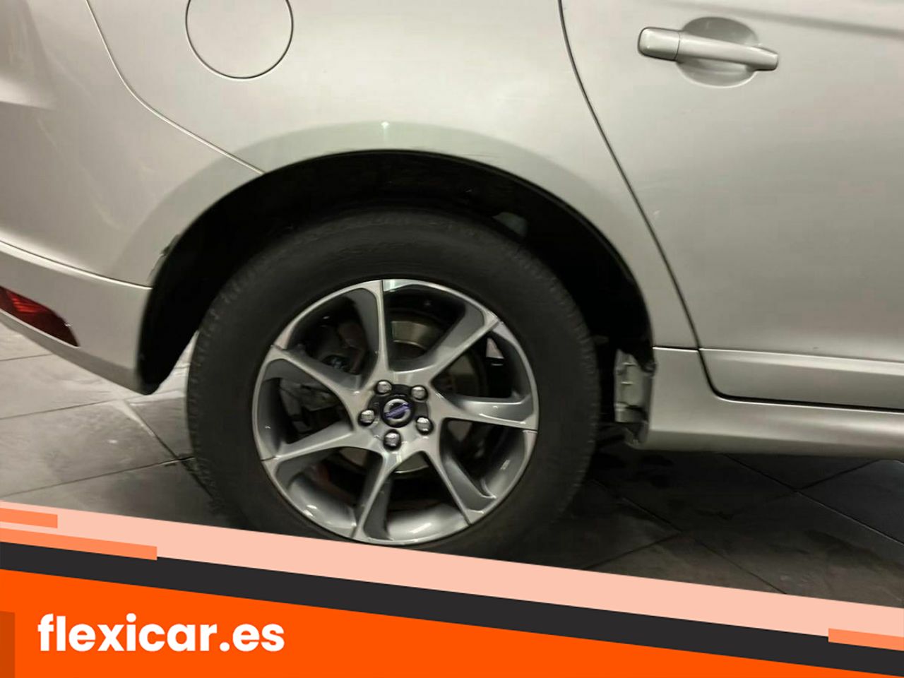 Foto Volvo XC60 20