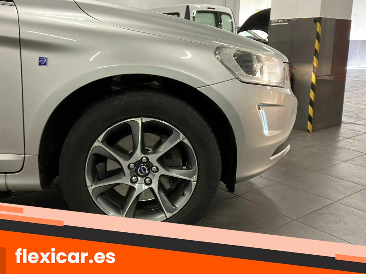 Foto Volvo XC60 21
