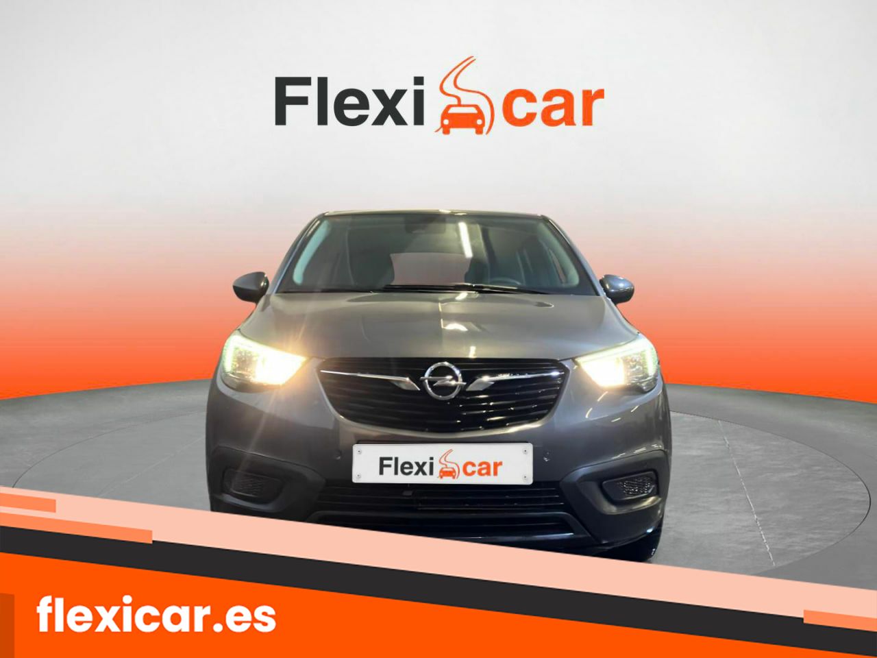 Foto Opel Crossland X 2