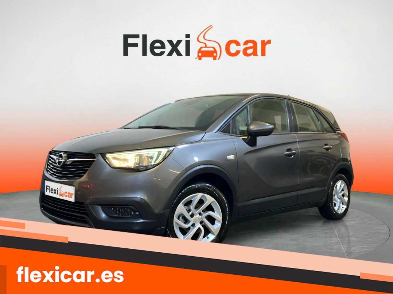 Foto Opel Crossland X 3