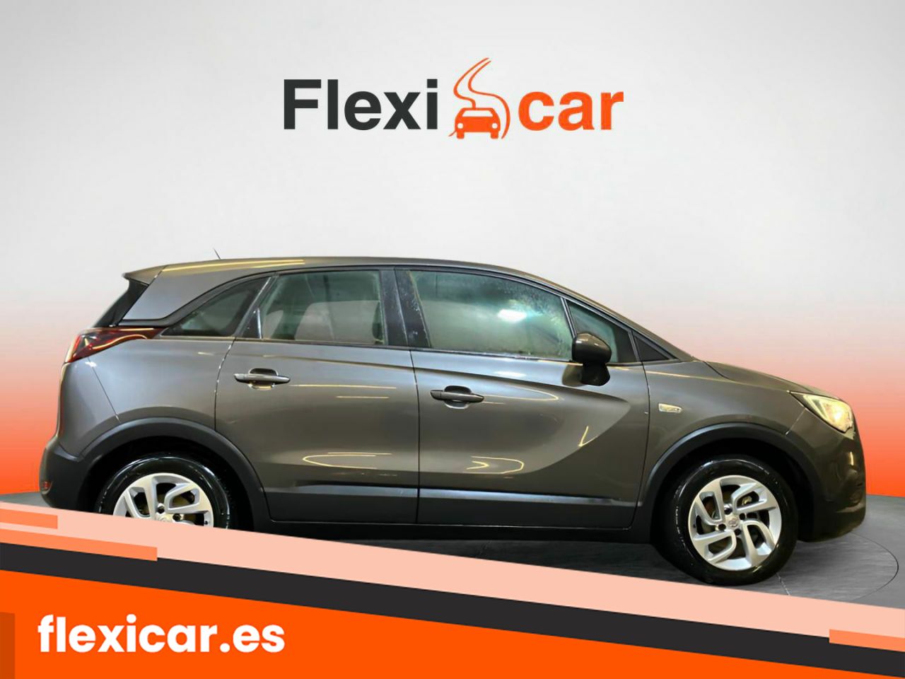 Foto Opel Crossland X 4