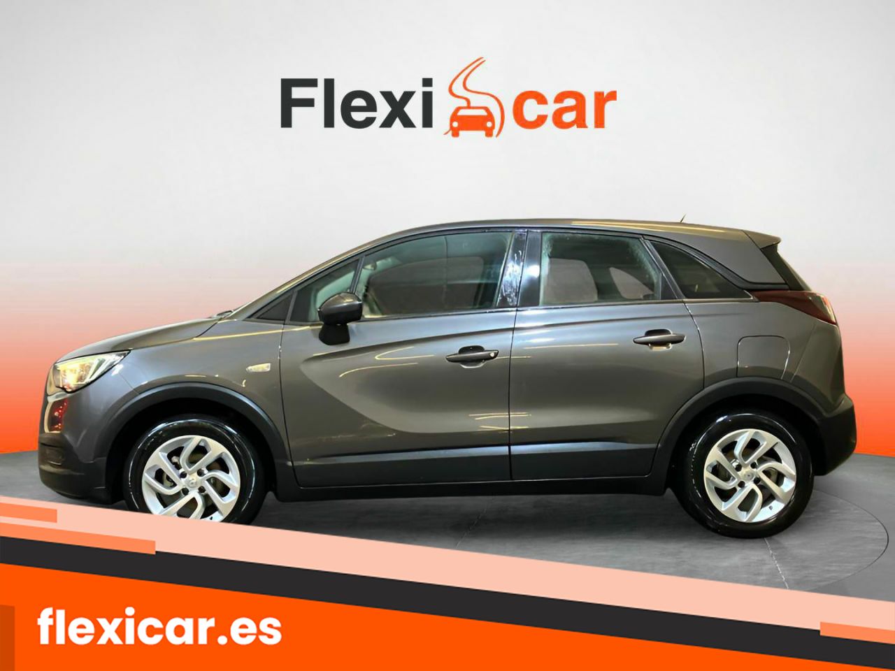 Foto Opel Crossland X 5