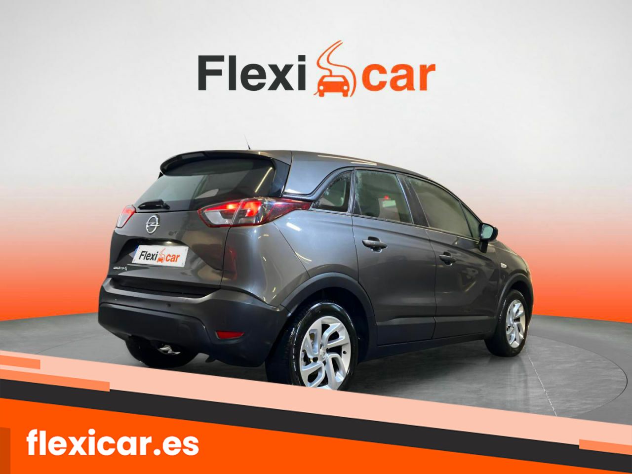 Foto Opel Crossland X 7