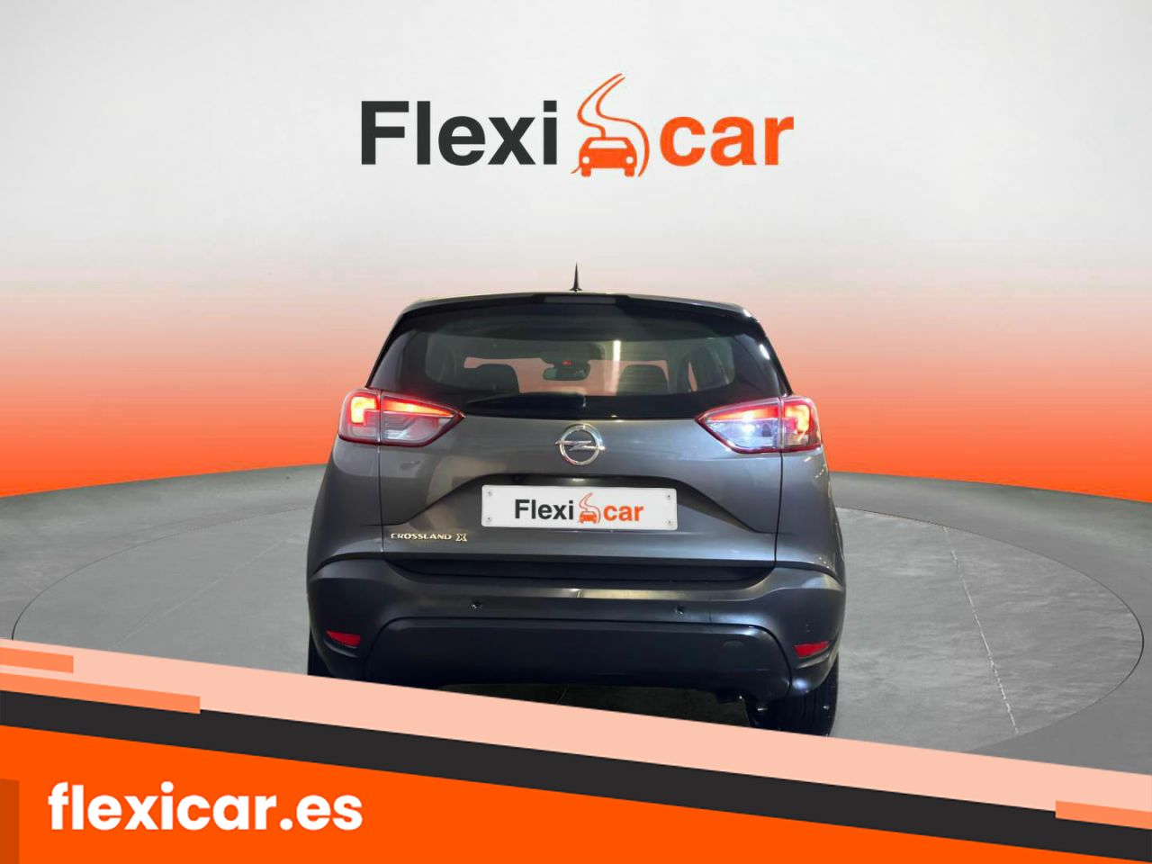 Foto Opel Crossland X 8