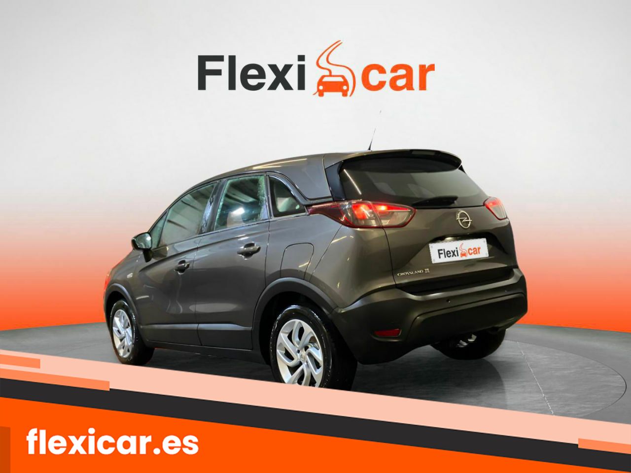 Foto Opel Crossland X 9