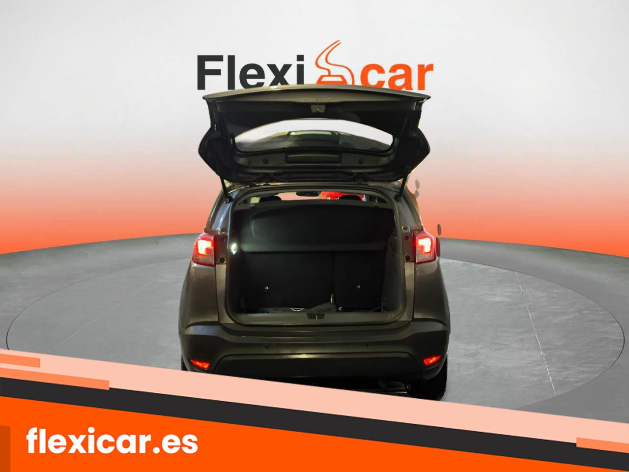 Foto Opel Crossland X 10