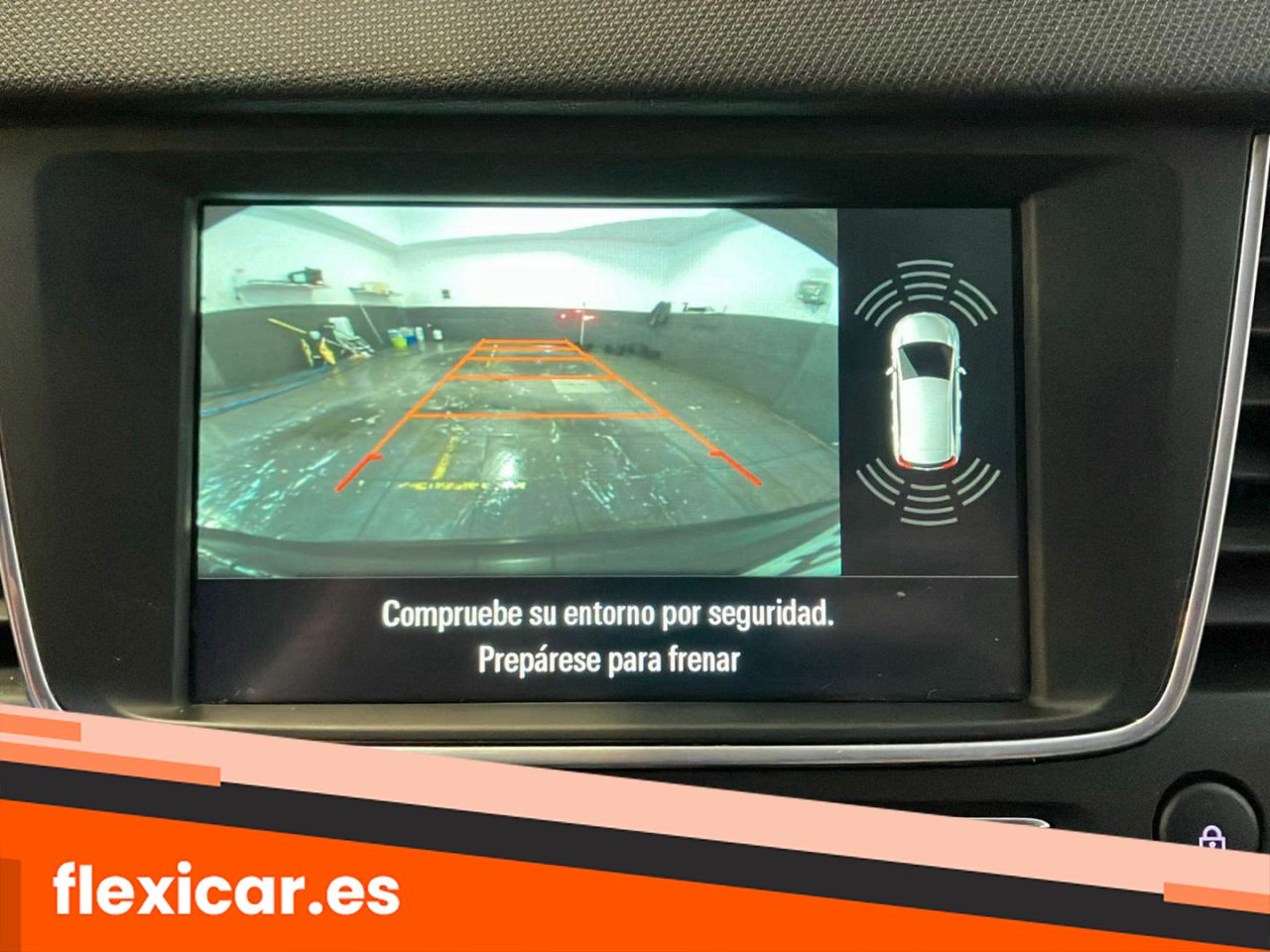 Foto Opel Crossland X 15