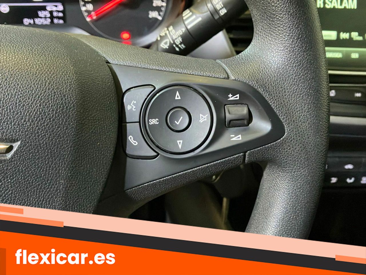 Foto Opel Crossland X 16