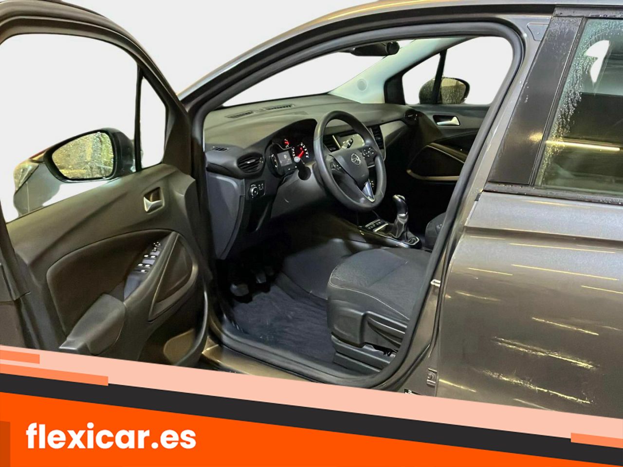 Foto Opel Crossland X 19
