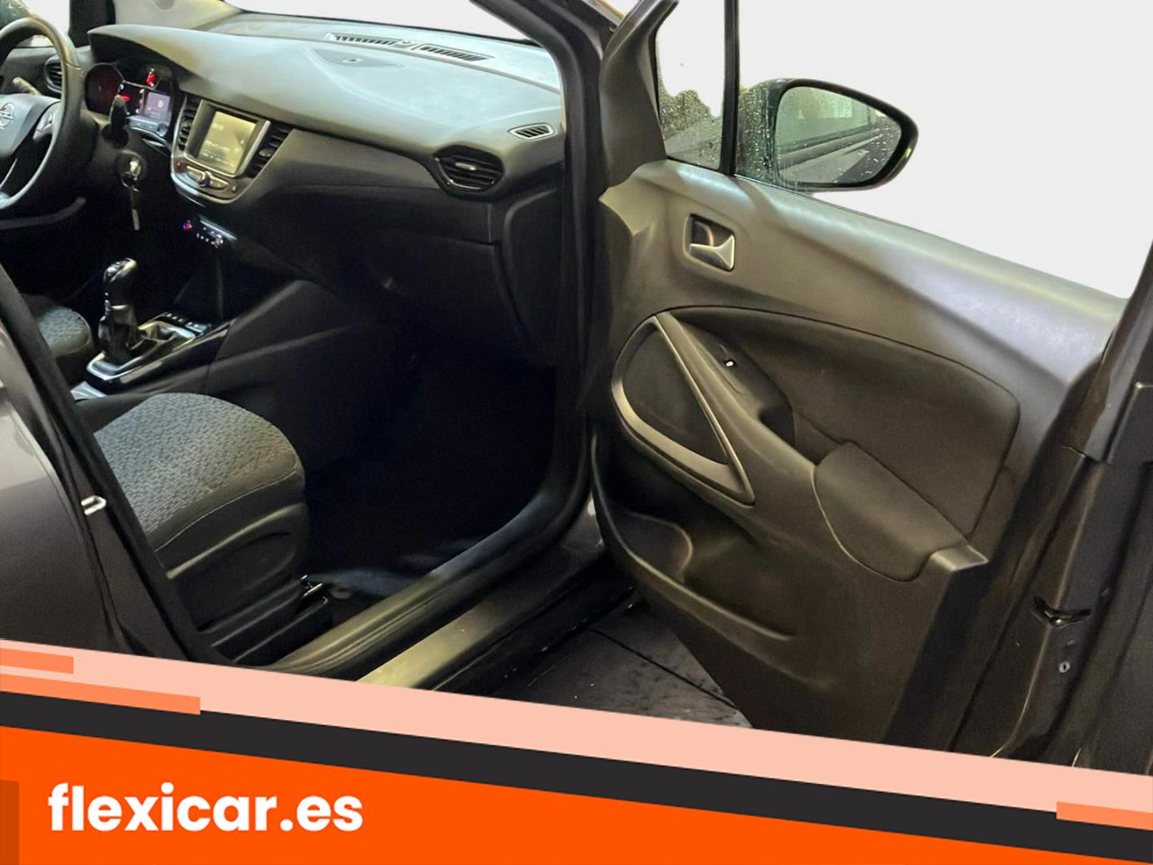 Foto Opel Crossland X 20