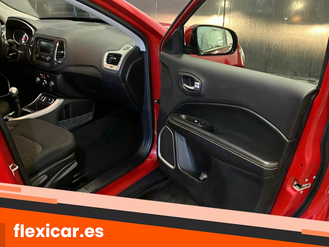 Foto Jeep Compass 19