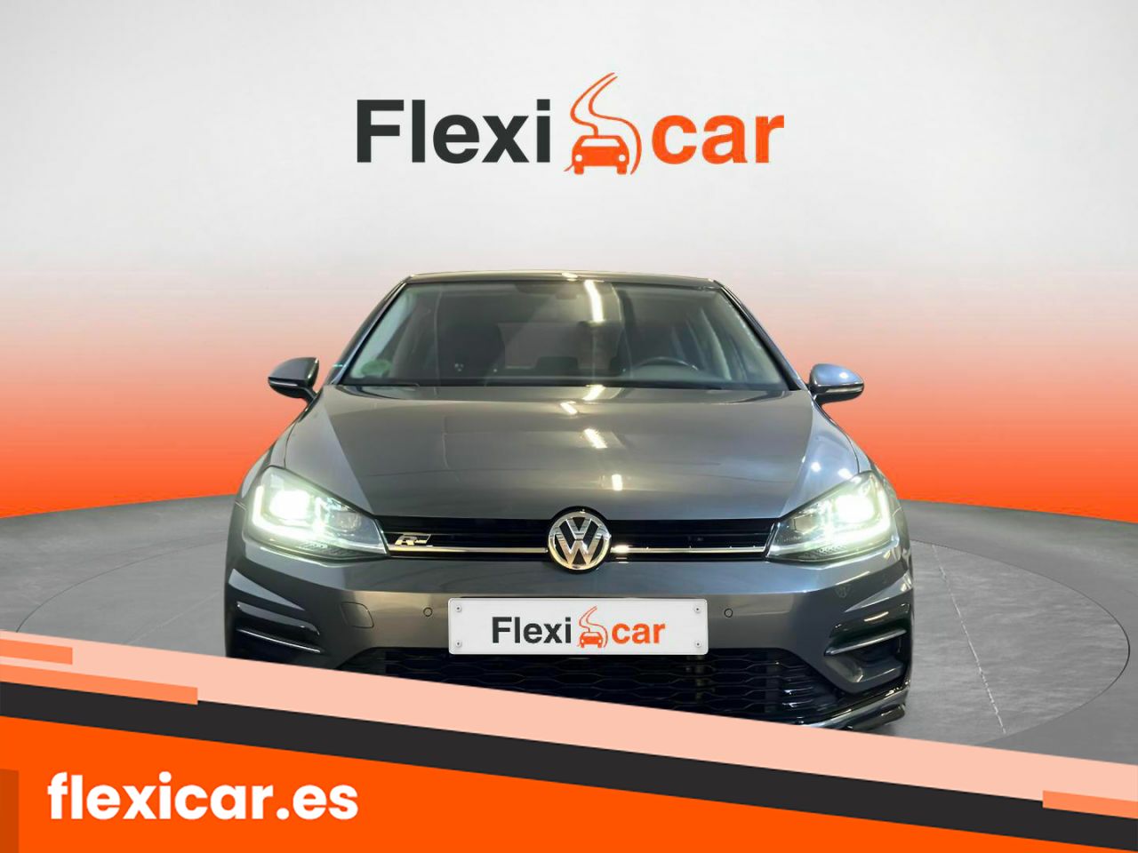 Foto Volkswagen Golf 2