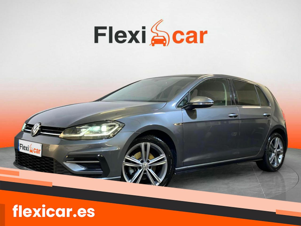 Foto Volkswagen Golf 3