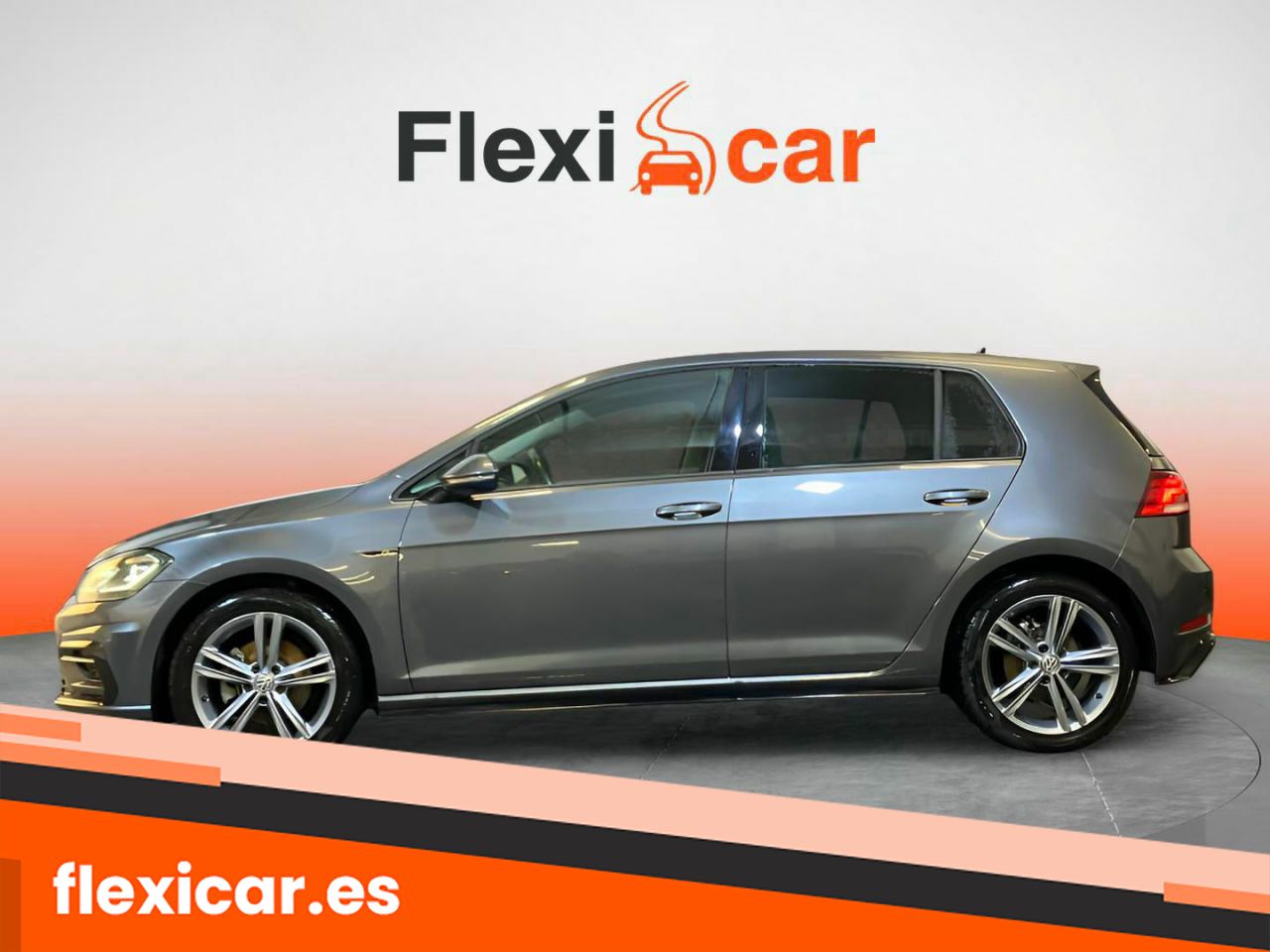 Foto Volkswagen Golf 5