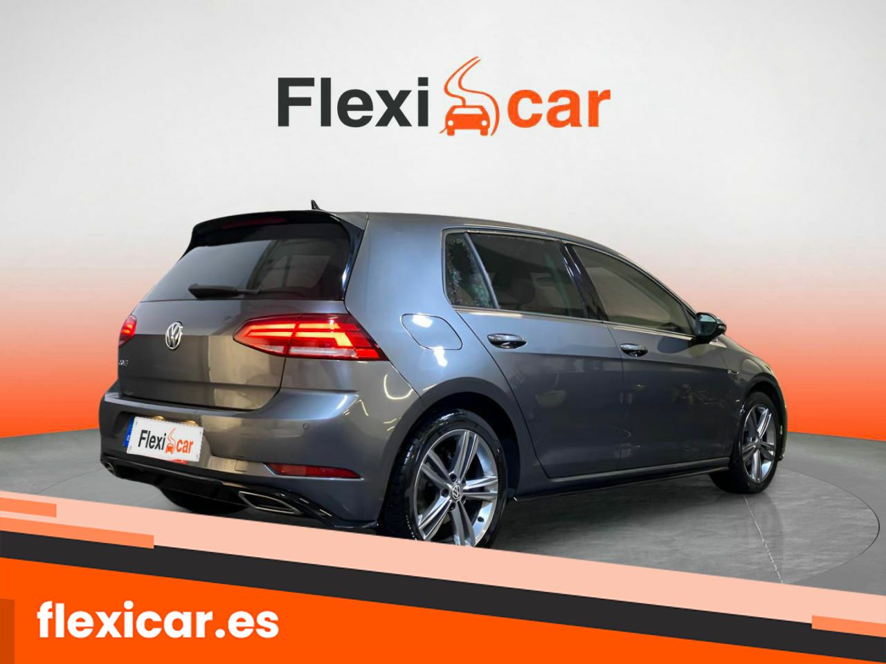 Foto Volkswagen Golf 7