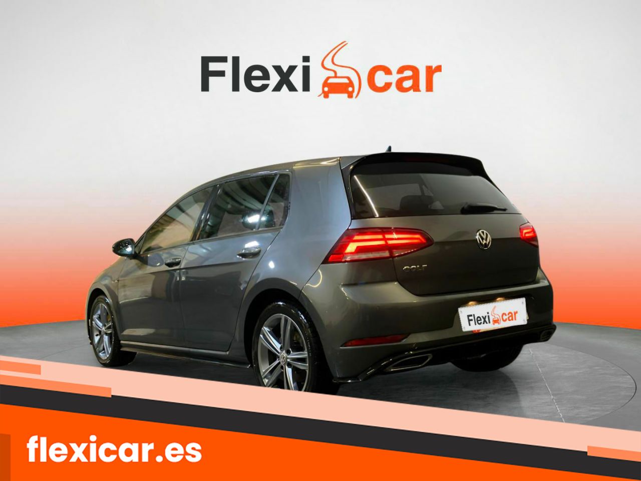 Foto Volkswagen Golf 9