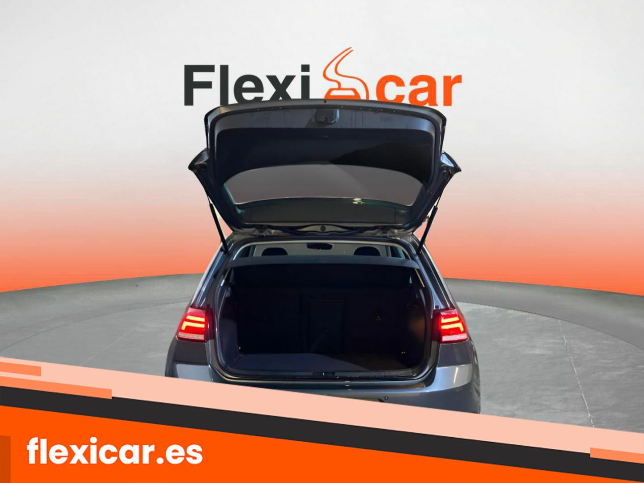 Foto Volkswagen Golf 10