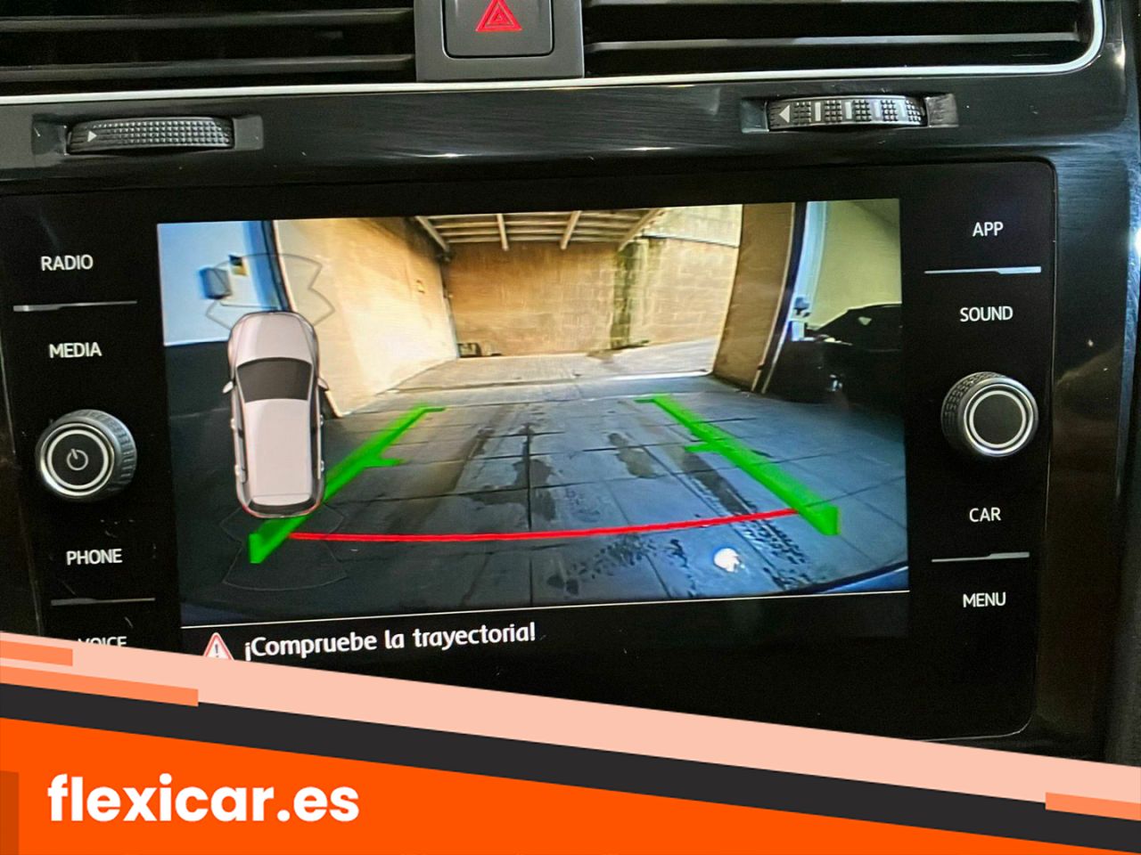 Foto Volkswagen Golf 11