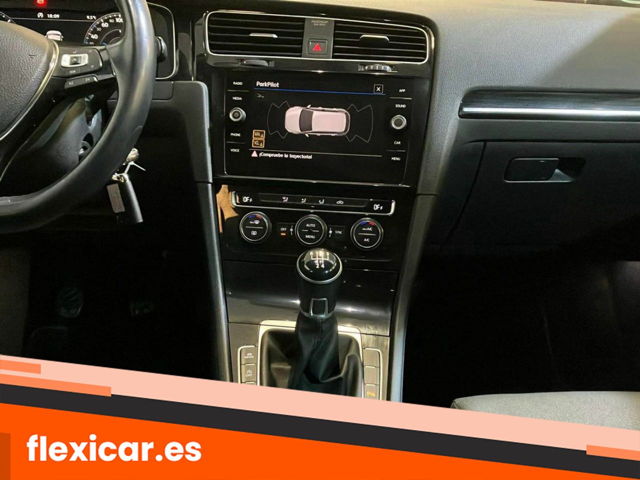 Foto Volkswagen Golf 15