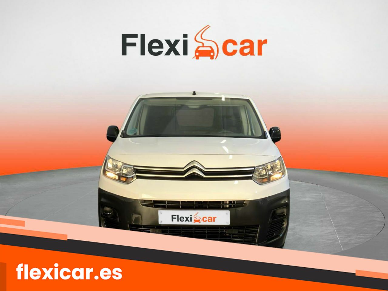 Foto Citroën Berlingo 2