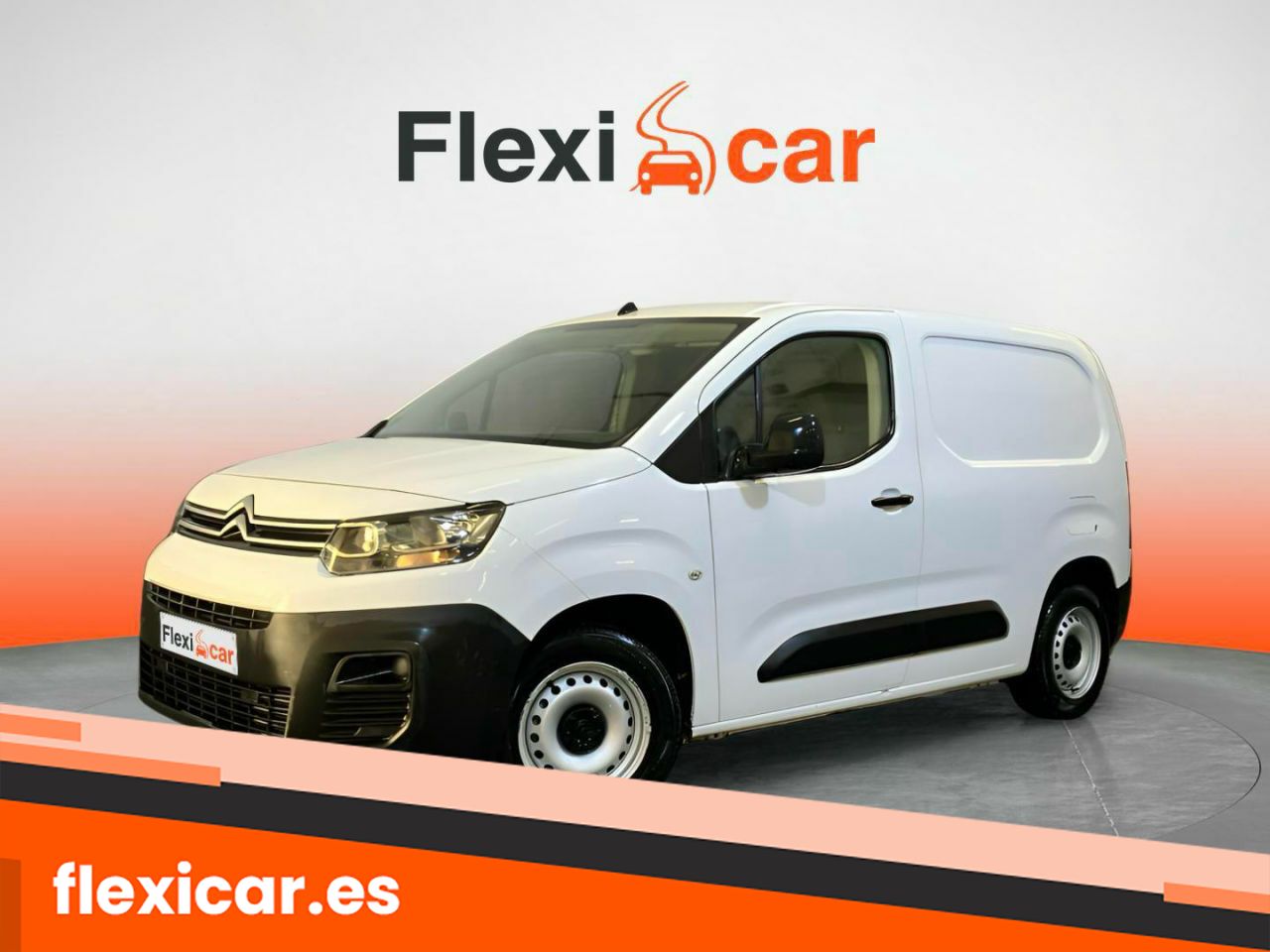 Foto Citroën Berlingo 3