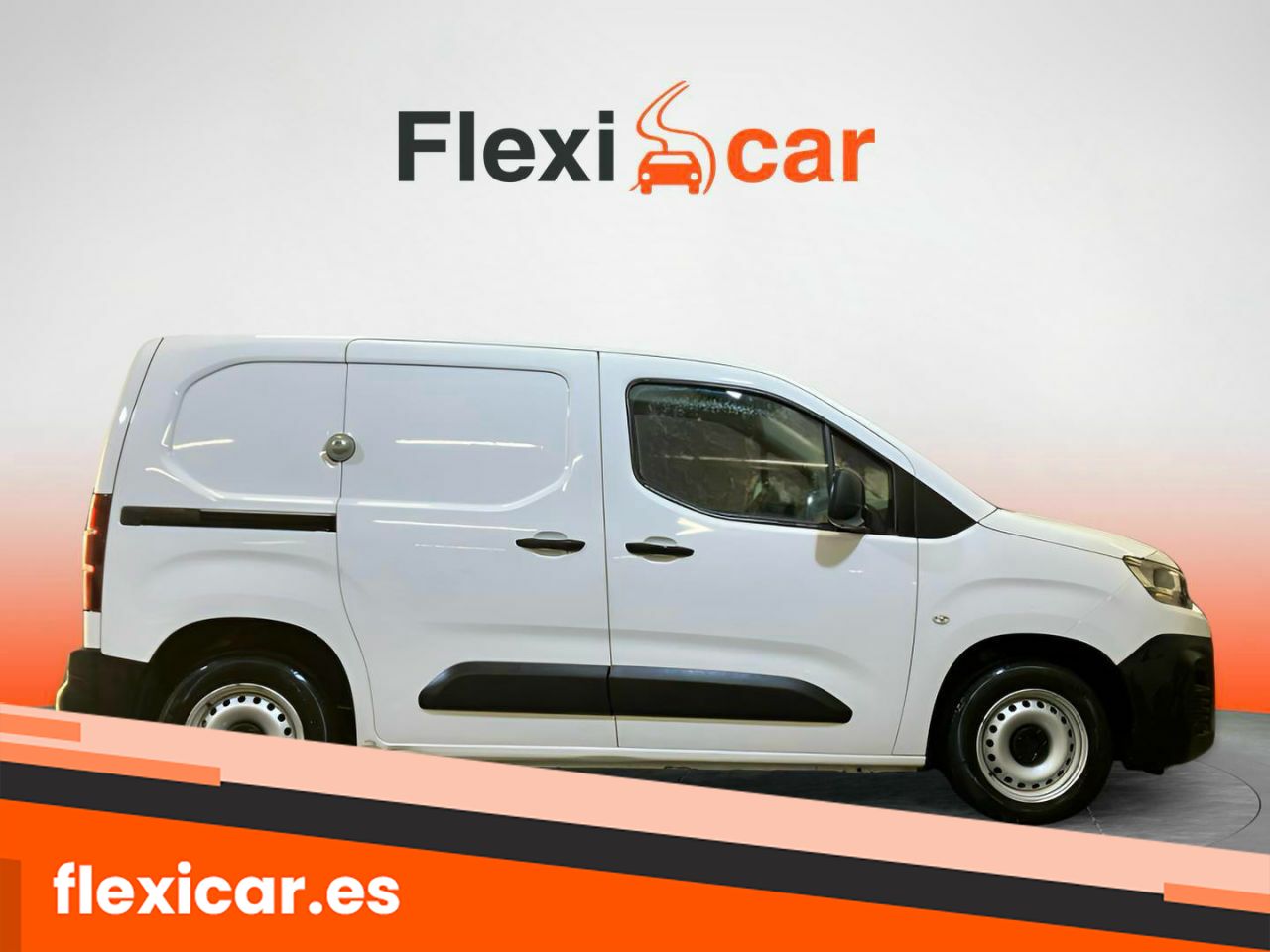 Foto Citroën Berlingo 4