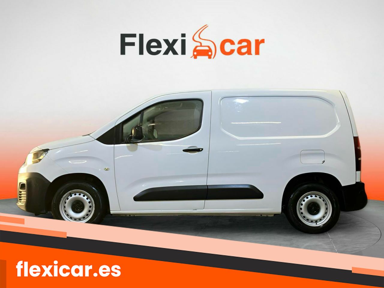 Foto Citroën Berlingo 5