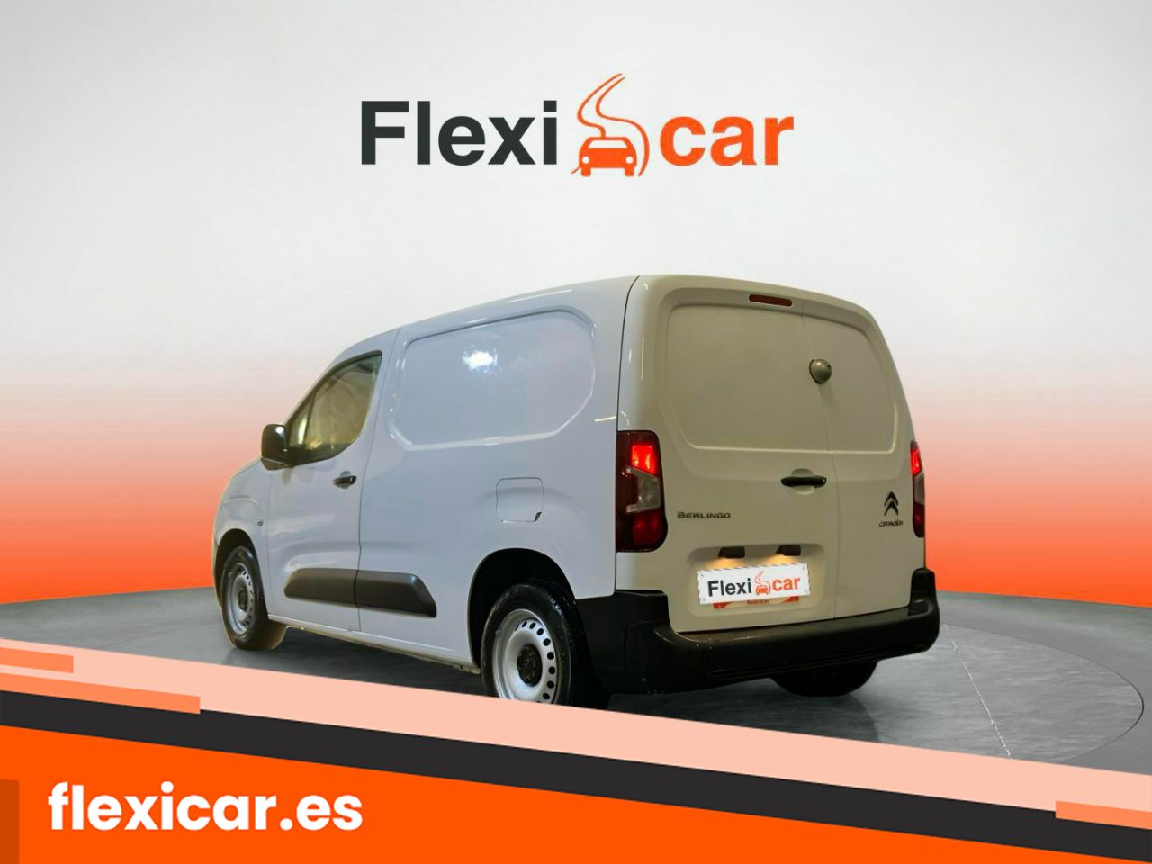 Foto Citroën Berlingo 9