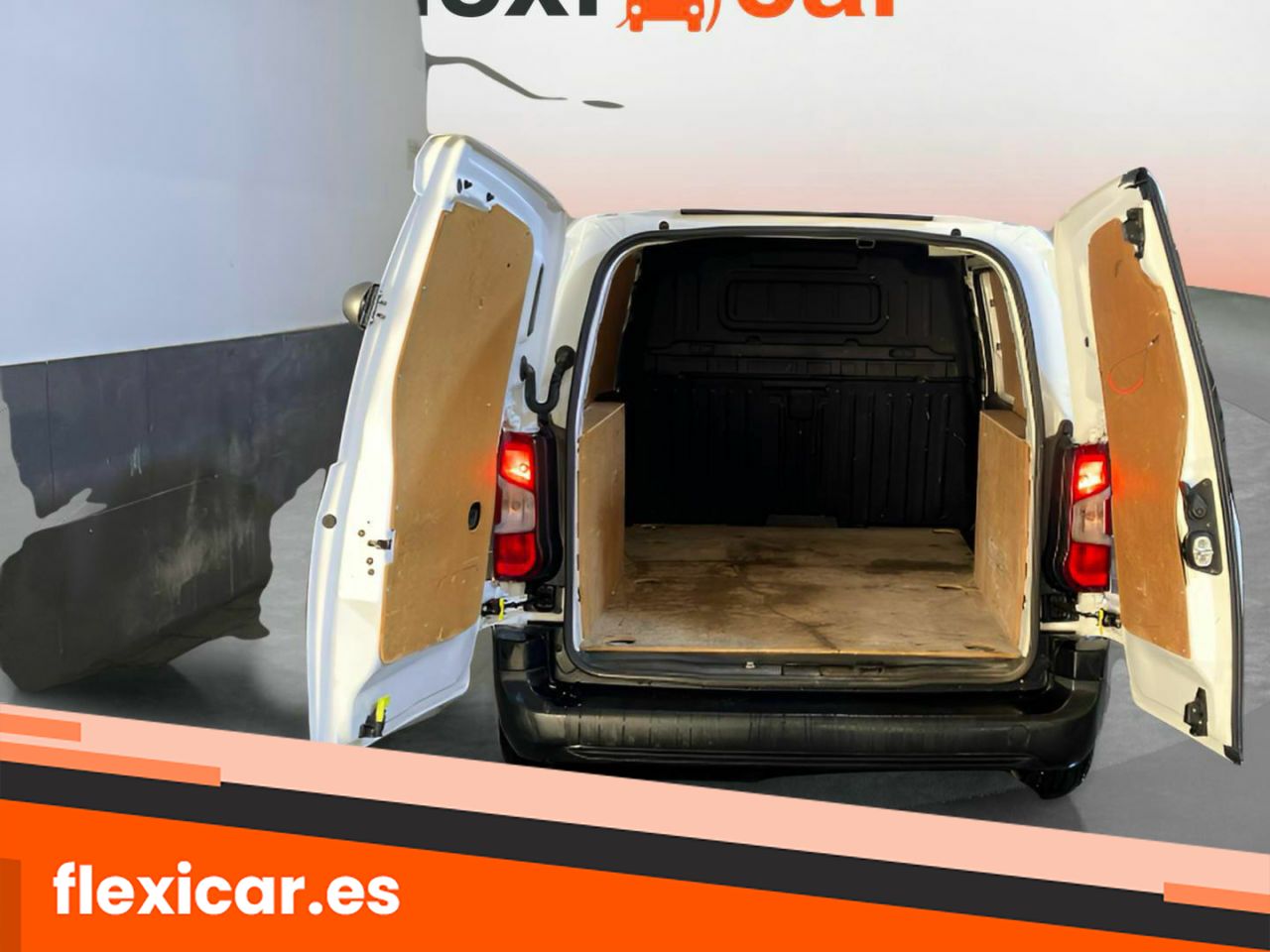 Foto Citroën Berlingo 10