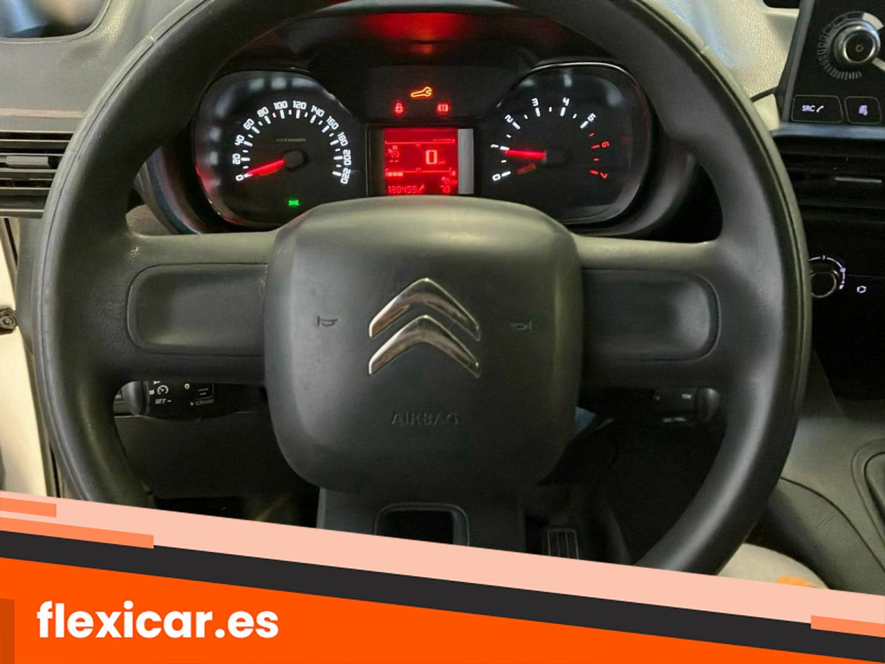 Foto Citroën Berlingo 13
