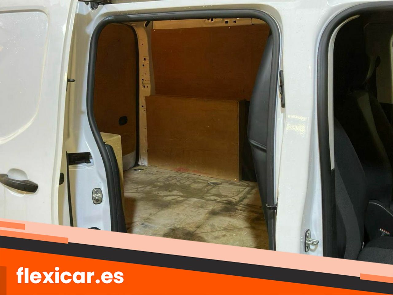 Foto Citroën Berlingo 17