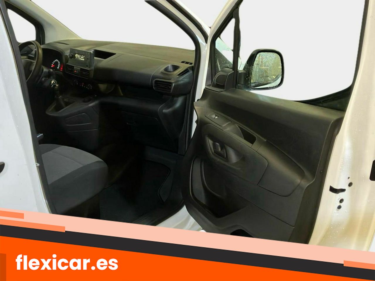 Foto Citroën Berlingo 19