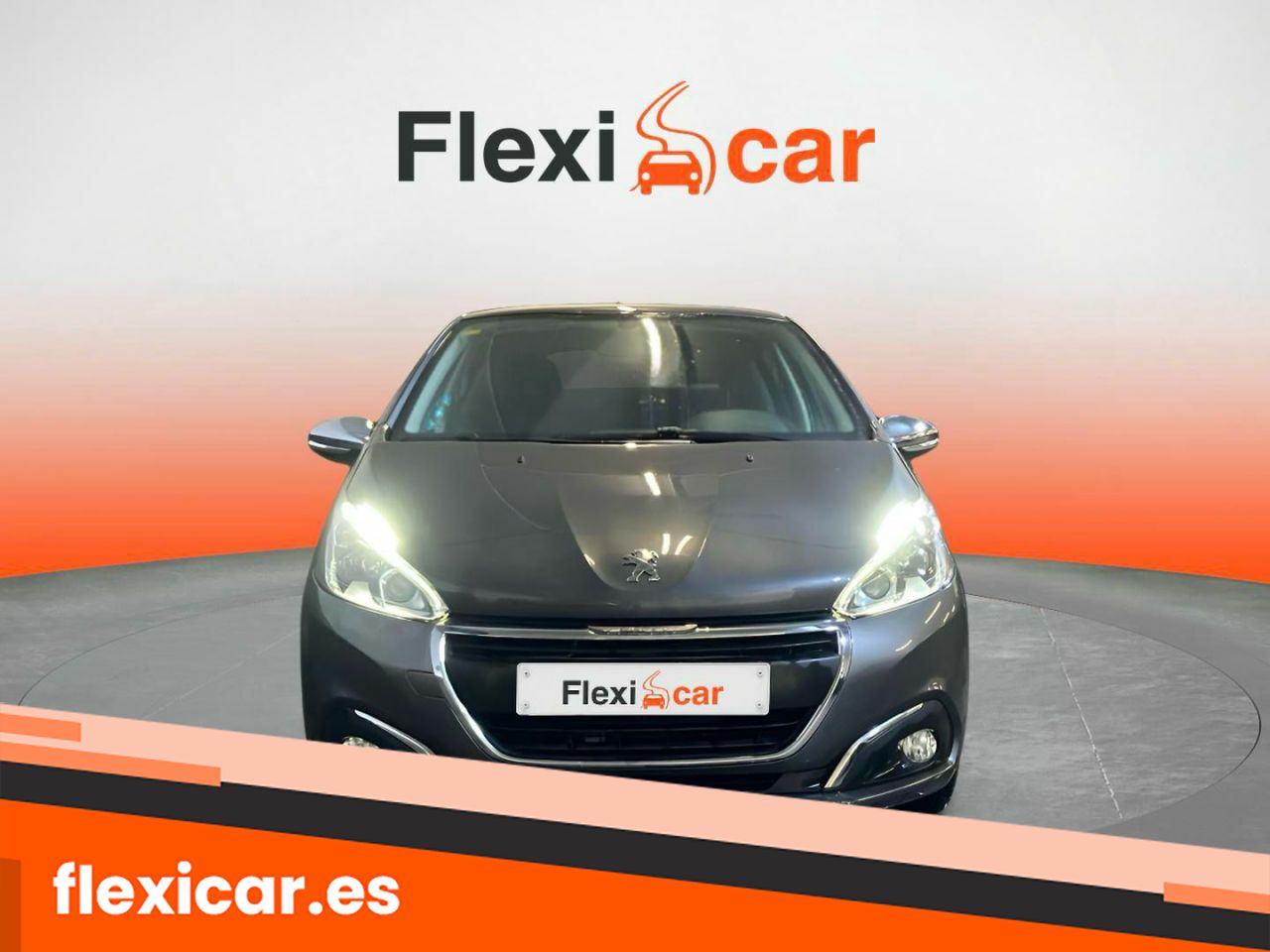 Foto Peugeot 208 2